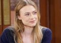 Claire se arrependerá de sua decisão sobre Young e The Restless?
