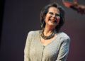 Claudia Cardinale, estrela de '8½' e 'The Leopard', morre aos 87 anos