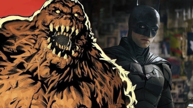 Clayface Set Photo Reignites Robert Pattinson Batman & DCU Debate