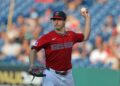 Cleveland Guardians vs. Colorado Rockies, 29 de julho de 2025