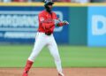 Cleveland Guardians vs. Baltimore Orioles, 22 de julho de 2025