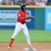 Cleveland Guardians vs. Baltimore Orioles, 22 de julho de 2025