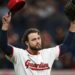 Cleveland Guardians Score contra Kansas City Royals Atualizações de jogos, destaques