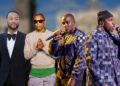 Clipse, John Legend, Pharrell e muito mais assumem o Vaticano com performance histórica