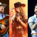 Cody Johnson, Lainey Wilson e Post Malone para manchete Stagecoach 2026