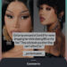 Coi Leray Slams relata que ela está chateada com Cardi B sobre BIA DISS nomeado: 'Obtenha uma vida !!'