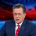 Colbert rasga em Trump sobre Kimmel & Ressurrets 'Colbert Report' Persona