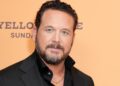 Cole Hauser diz que as fãs de 'mulheres idosas' ficam com a mão depois de 'algumas bebidas'