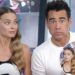 Colin Farrell derruba F-Bomb na TV ao vivo durante a entrevista hilária com Margot Robbie