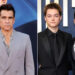 Colin Farrell diz que seu filho Henry, 15, não estará seguindo seus passos de ator um dia depois que o adolescente se juntou a ele no Emmys