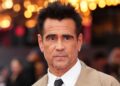 Colin Farrell nomeia a cena 'mais perigosa' de sua carreira: 'Eles não fariam isso agora'