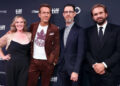 Colin Hanks revela o que era "especial" em John Candy, enquanto estreia seu filme repleto de estrelas sobre o comediante (exclusivo)