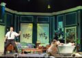 Colorado Play Reimagines Sherlock Holmes, Watson como Mulheres | Artes e entretenimento