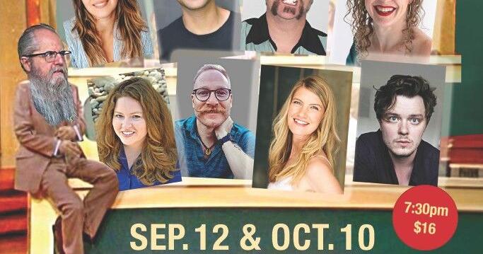 Colorado Springs Theatre para lançar o programa local de 'jogo' | Artes e entretenimento