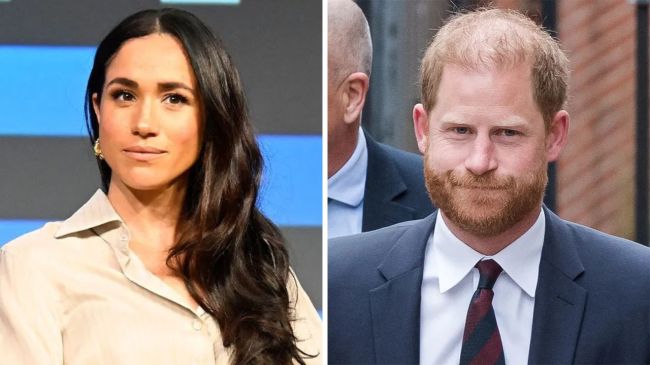 Com Love, Meghan chegou ao top 10 da Netflix?