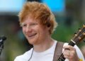 Com a nova peça de álbum de Ed Sheeran, a música pop foi oficialmente feita?