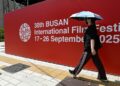 Comédia de assassinato de Park Chan-Wook para abrir o maior festival de cinema da Ásia