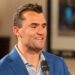 Comentarista político Charlie Kirk em 'condição crítica' depois de ser baleado