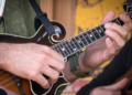Como Chattanooga se tornou o novo lar da música bluegrass