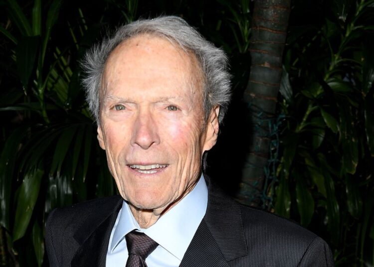 Como Clint Eastwood convenceu a estrela de Hollywood a ir à reabilitação - Notícias de celebridades - entretenimento