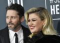Como Kelly Clarkson está lidando com a morte do ex-marido-notícias de celebridades-entretenimento