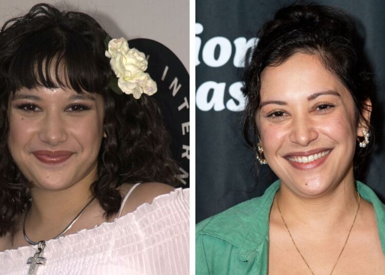 Como Lalaine superou os tempos sombrios após a fama do Disney Channel
