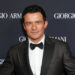 Como Orlando Bloom caiu 50 libras - e por que ele não recomenda