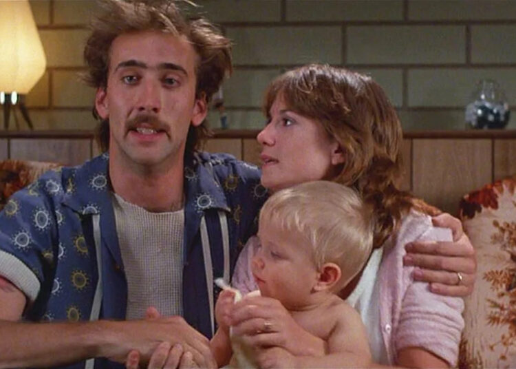 Como 'Raising Arizona' deixou de ter 'valor social redentor' para um clássico cult