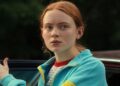 Como Sadie Sink poderia combinar com Tom Holland no Homem-Aranha: Novo Dia
