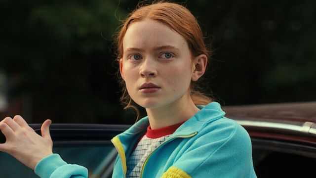 Como Sadie Sink poderia combinar com Tom Holland no Homem-Aranha: Novo Dia