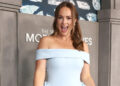 Como Whitney Leavitt se sente em competir contra Jen Affleck em 'DWTS'
