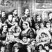 Como a hemofilia rasgou a família real