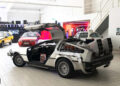 Como a obsessão de um francês construiu uma coleção dos melhores carros de TV e cinema dos anos 80/90s