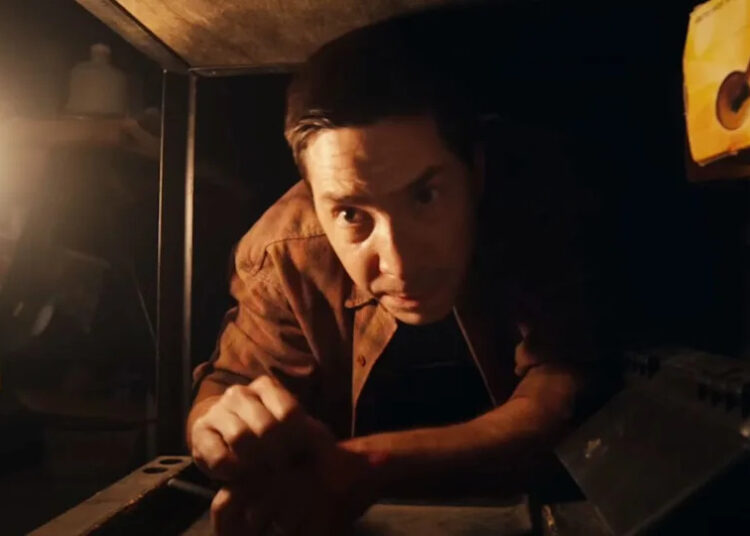 Como alguém que teve vários desentendimentos com coiotes, há um filme de terror 2025 que tenho que ver