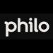 Logotipo Philo