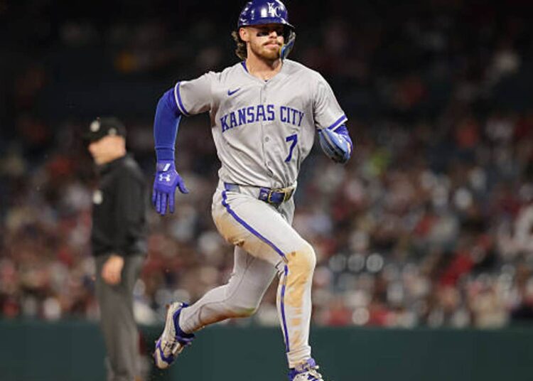 Como assistir Athletics vs. Royals: TV Channel e Live Stream - 27 de setembro