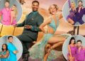 Como assistir 'Dancing With the Stars' Season 34 Premiere de graça