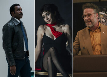 Como assistir Emmys 2025 gratuitamente: tempo, transmissão ao vivo, indicados
