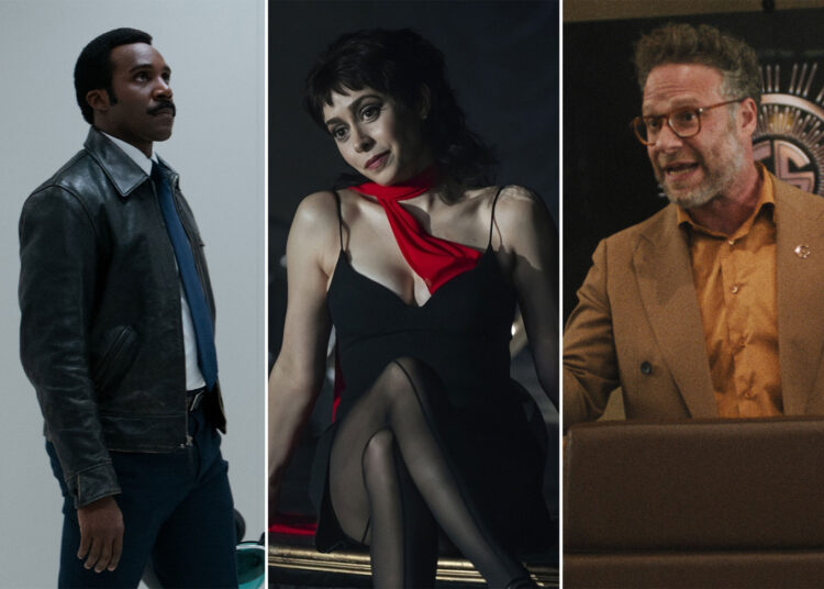 Como assistir Emmys 2025 gratuitamente: tempo, transmissão ao vivo, indicados