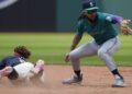 Como assistir Mariners vs. Royals na TV ou Streaming, 16 de setembro.