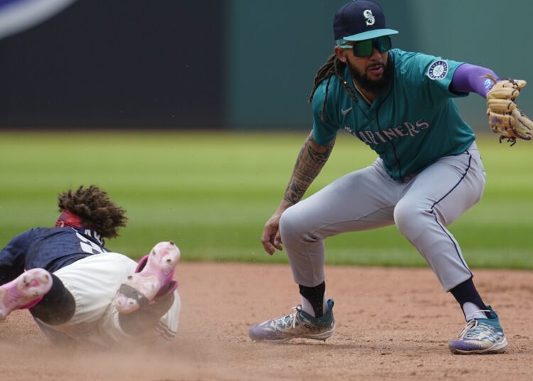 Como assistir Mariners vs. Royals na TV ou Streaming, 16 de setembro.