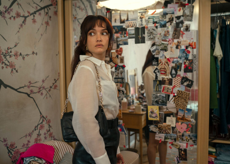 Como assistir Olivia Cooke em 'A namorada' de graça