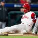Como assistir Phillies vs. Royals na TV ou Streaming, 14 de setembro.