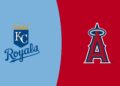 Como assistir Royals no Angels (25 de setembro): Stream MLB Live, TV Channel