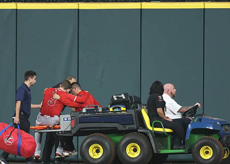 Como assistir Royals vs. Angels: TV Channel & Live Stream - 2 de setembro