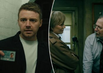 Como assistir 'Slow Horses' Season 5 Novos episódios de graça