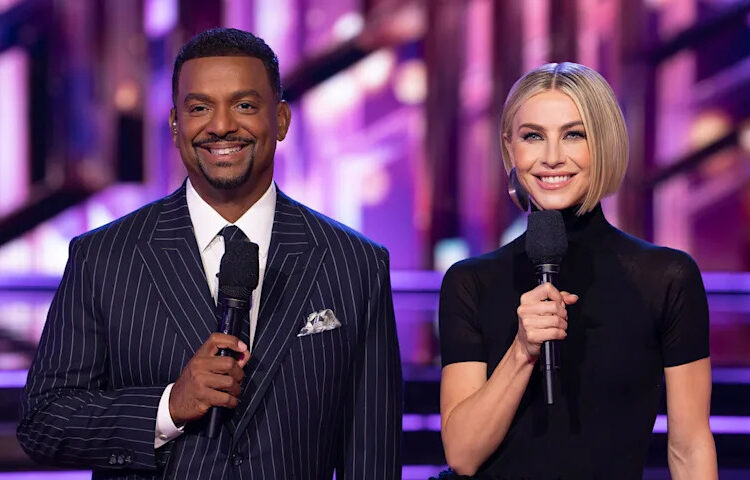 Como assistir a estréia da 34 da temporada 'Dancing With the Stars