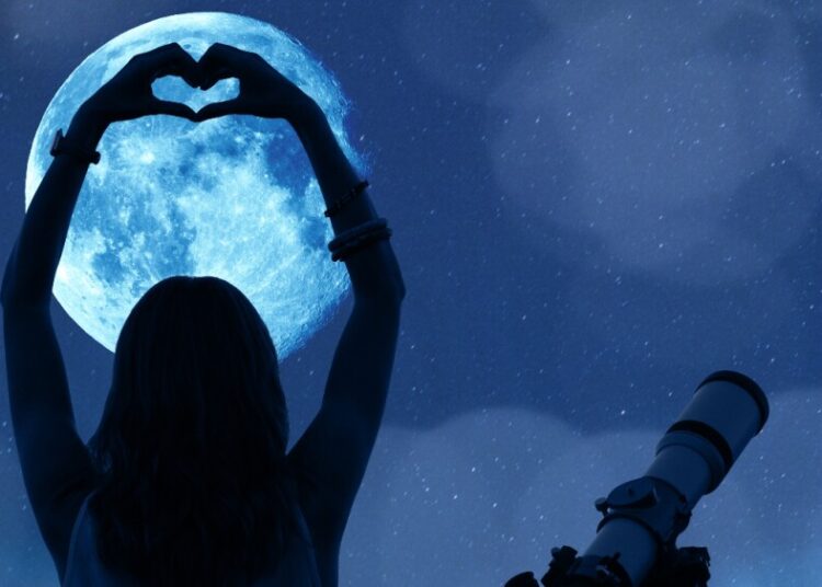 Eclipse lunar em setembro Peixes