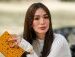 Street Style Heart Evangelista