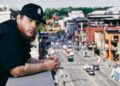 Como nós megastar luke combs ajudou a Grã -Bretanha a se apaixonar pela música country